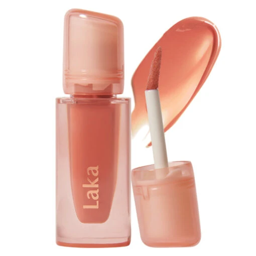 Jelling Nude Gloss - Image 8