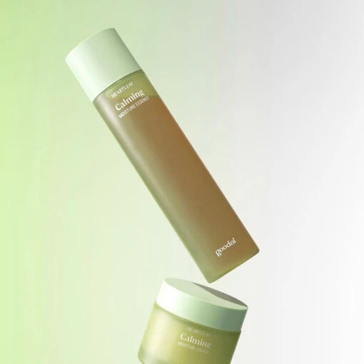 Houttuynia Cordata Calming Essence - Image 3