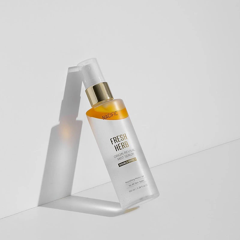 Fresh Herb Origin Mist Serum 3 Fresh Herb Origin Mist Serum - Image 3
