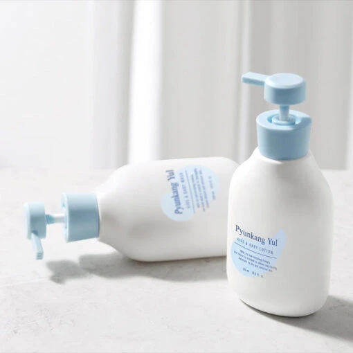 Kids & Baby Lotion - Image 2