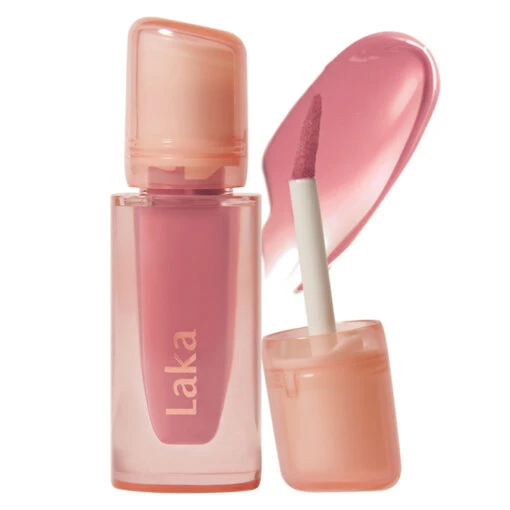 Jelling Nude Gloss - Image 10