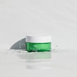 Tea Tree Purifine 80 Cream -Cosrx Shop 306596775 627984225363697 8644616205383322349 n