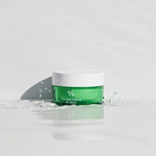 Tea Tree Purifine 80 Cream - Image 5