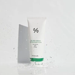 Tea Tree Purifine Cleansing Foam -Cosrx Shop 307122114 806210077172503 155284307065087371 n