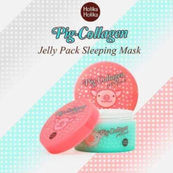 Holika Holika Pig Collagen Jelly Pack -Cosrx Shop 30724105 923210934554155 3116764229117901385 n