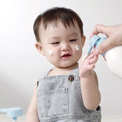 Kids & Baby Lotion - Image 3
