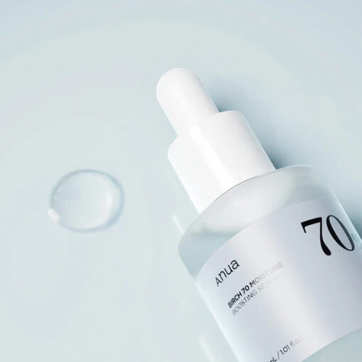 Birch 70% Moisture Boosting Serum - Image 2