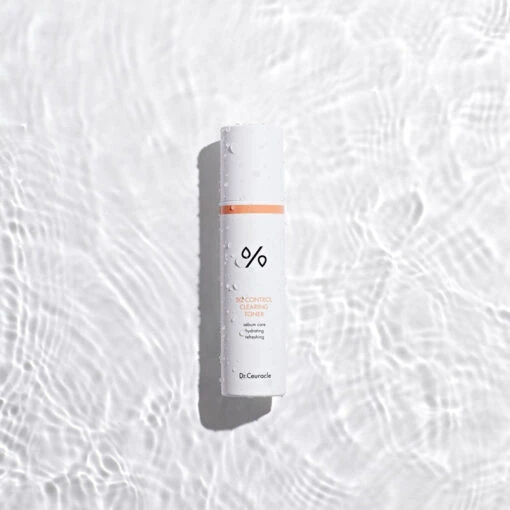 5α Control Clearing Toner - Image 3