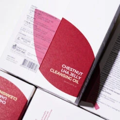 Chestnut LHA Jelly Cleansing Oil 8 Chestnut LHA Jelly Cleansing Oil -Cosrx Shop 311321850 1303644063722032 7496178544643344110 n