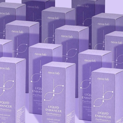 Liquid Enhancer Pre+Probiotics - Image 8