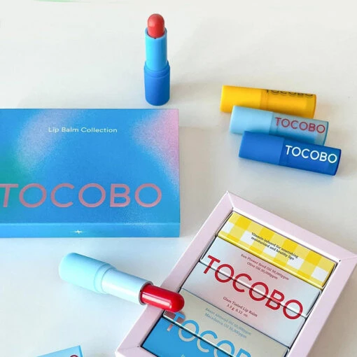 Lip Balm Collection - Image 2