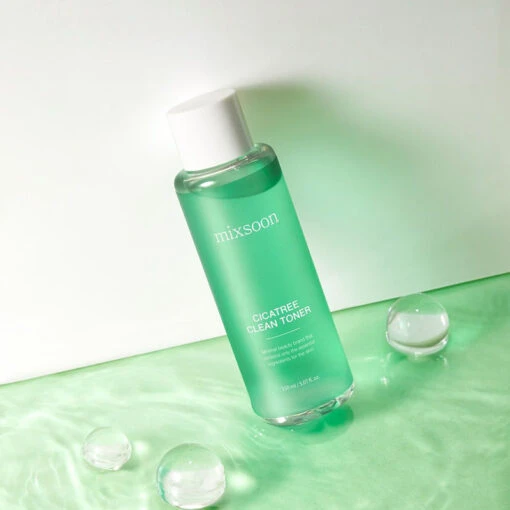 Cicatree Clean Toner - Image 3