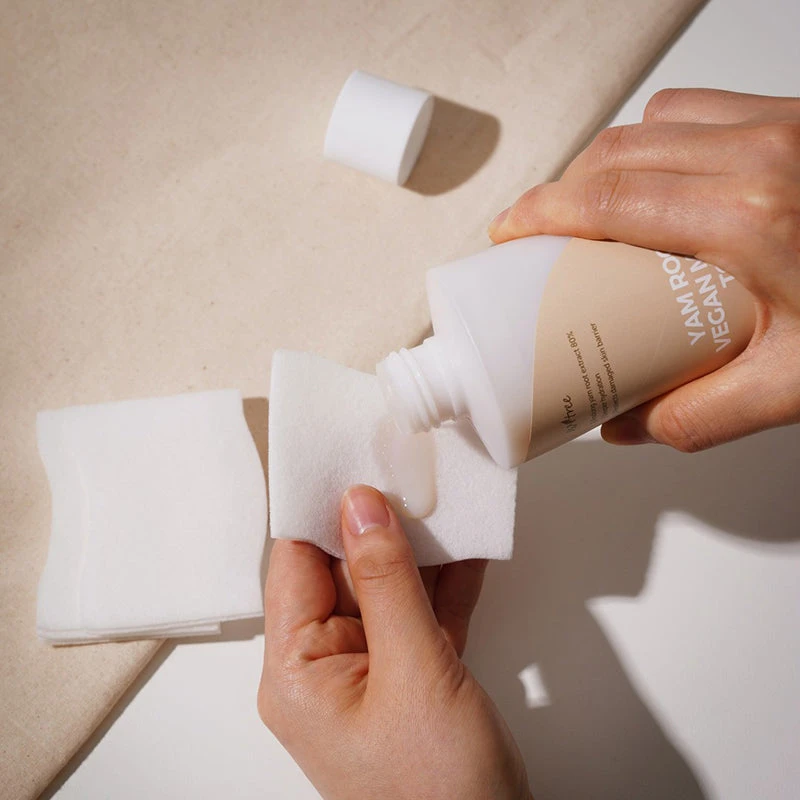 Yam Root Vegan Milk Toner 3 Yam Root Vegan Milk Toner - Image 3