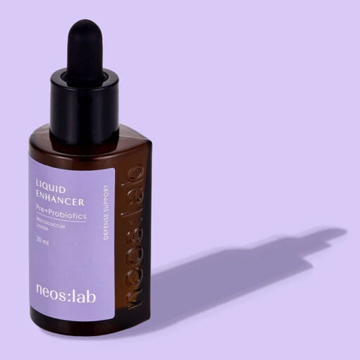 Liquid Enhancer Pre+Probiotics - Image 5