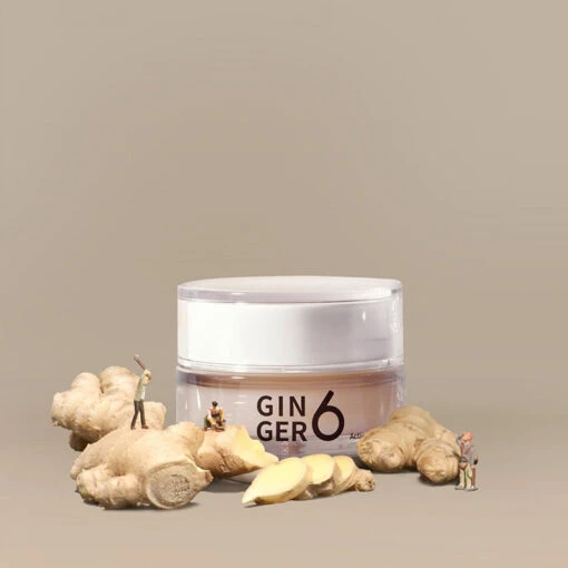 Active Water Cream - Image 5