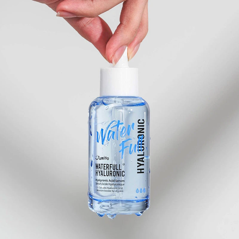 Waterfull Hyaluronic Acid Serum 4 Waterfull Hyaluronic Acid Serum - Image 4