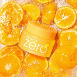 Clean It Zero Cleansing Balm Brightening -Cosrx Shop 312610564 188222767098606 6501590786966104418 n