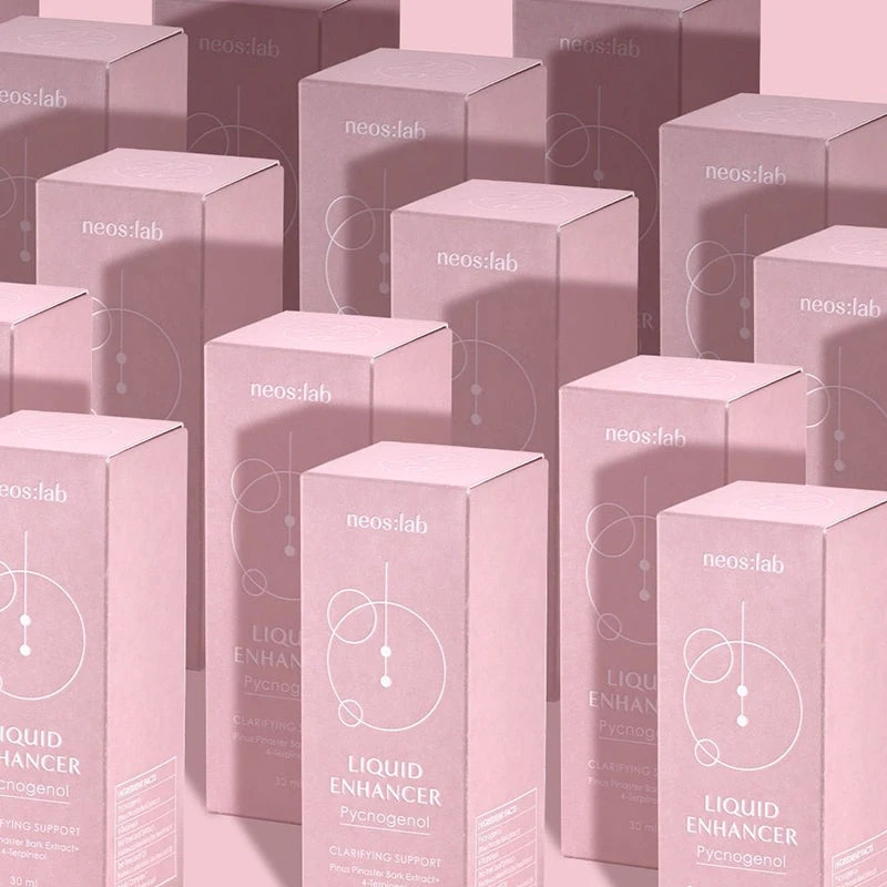 Liquid Enhancer Pycnogenol 6 Liquid Enhancer Pycnogenol - Image 6