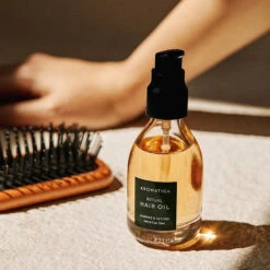 Ritual Hair Oil Jasmine & Vetiver -Cosrx Shop 313286233 528992031913202 6095893853126453199 n