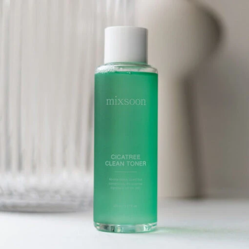 Cicatree Clean Toner - Image 6