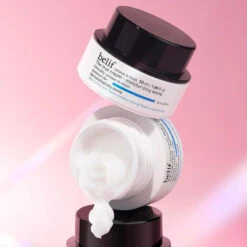 The True Cream Moisturizing Bomb -Cosrx Shop 315763239 1281853632666192 1532059776148370265 n