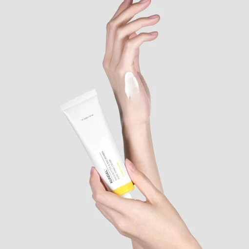 Shea Butter & Macadamia Pure Hand Cream - Image 6