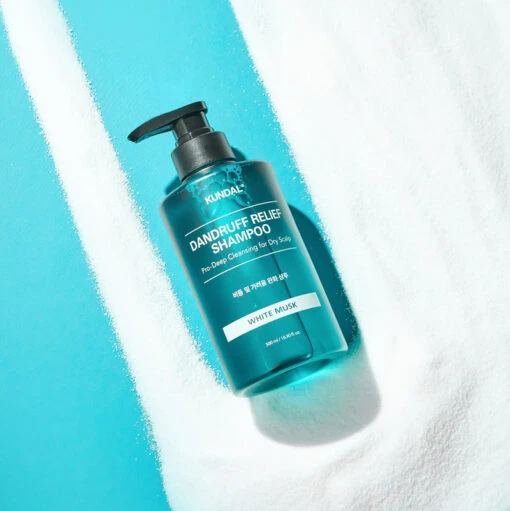 Dandruff Relief Shampoo - Image 2