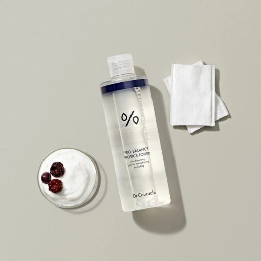 Pro Balance Biotics Toner - Image 3