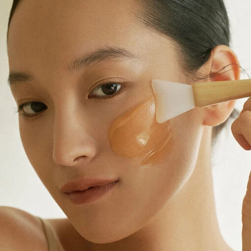 Honey Mask - Image 3