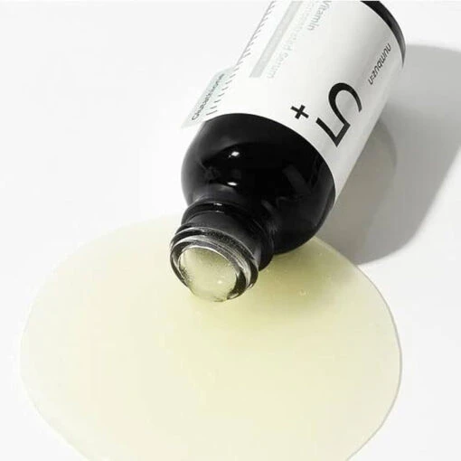 No.5 Vitamin Concentrated Serum - Image 2