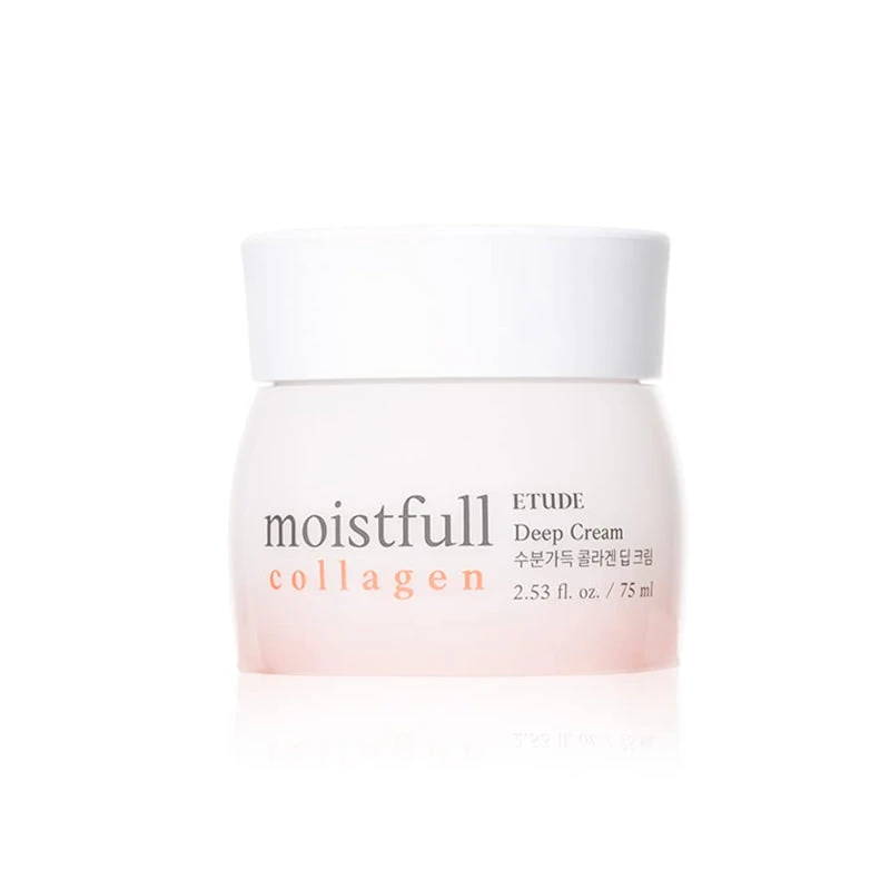 Moistfull Collagen Cream 1 Moistfull Collagen Cream