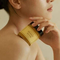 Honey Mask -Cosrx Shop 321356204 3197676297161332 2504551199212824625 n
