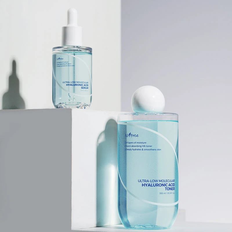 Ultra-Low Molecular Hyaluronic Acid Toner 7 Ultra-Low Molecular Hyaluronic Acid Toner - Image 7