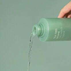 Tea Tree Biome Calming Toner -Cosrx Shop 323404ad8eb2759272e6fbd1ec536116