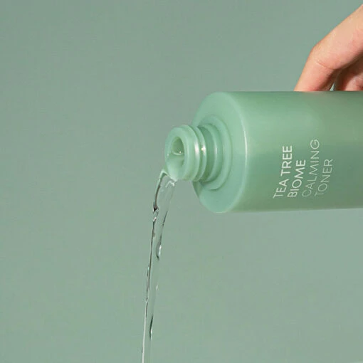 Tea Tree Biome Calming Toner - Image 3