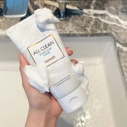 All Clean White Clay Foam 9 All Clean White Clay Foam -Cosrx Shop 323697159 122031870554239 608228551943654918 n