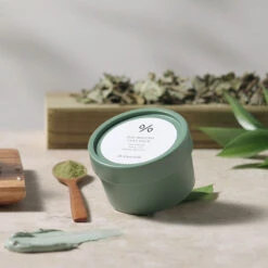 Jeju Matcha Clay Pack -Cosrx Shop 324064257 1087670995963019 1429458845189954536 n 1