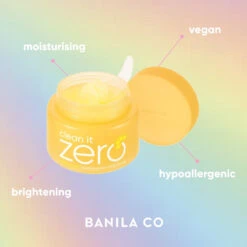 Clean It Zero Cleansing Balm Brightening -Cosrx Shop 325166847 1322454681660654 4090628323299750791 n