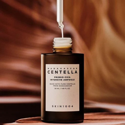 Madagascar Centella Probio-Cica Intensive Ampoule - Image 6