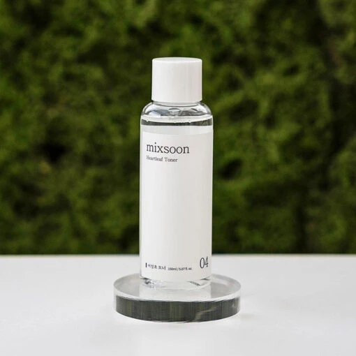 Heartleaf Toner - Image 4
