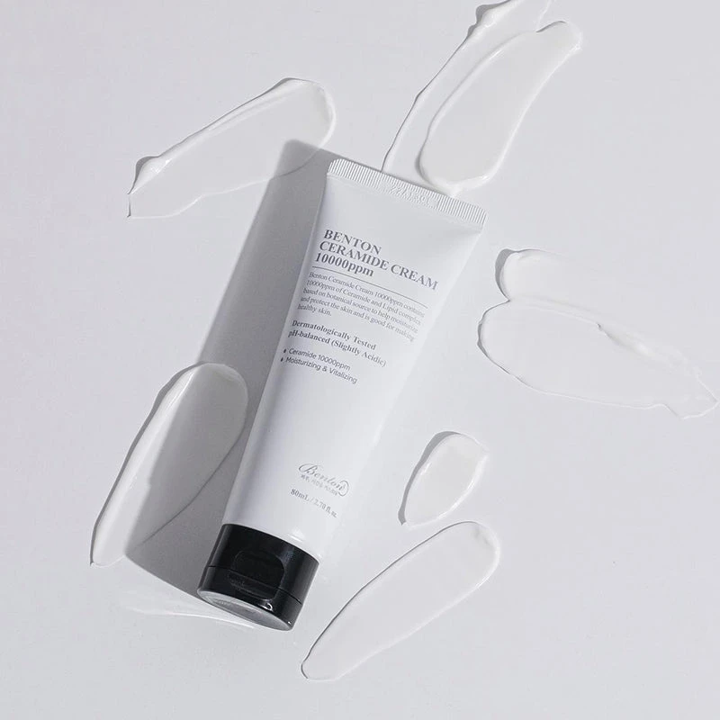 Ceramide Cream 10000ppm 5 Ceramide Cream 10000ppm - Image 5