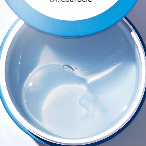 Hyal Reyouth Hydrogel Eye Mask - Image 3