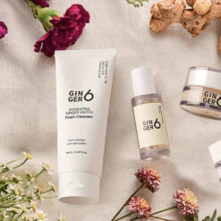 Hydrating Ginger Water Foam Cleanser -Cosrx Shop 328047589 182039994456954 3148687816577332650 n