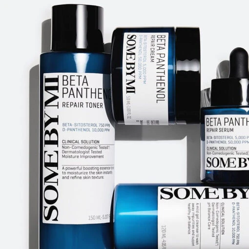 Beta Panthenol Repair Toner - Image 6