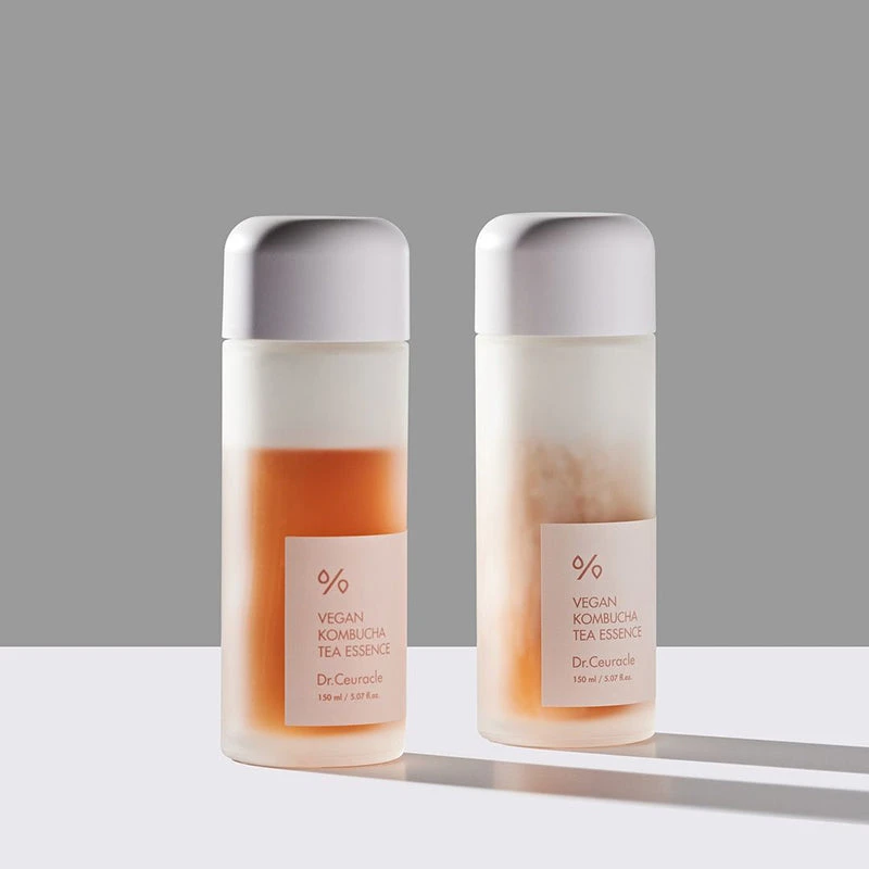 Vegan Kombucha Tea Essence 3 Vegan Kombucha Tea Essence - Image 3