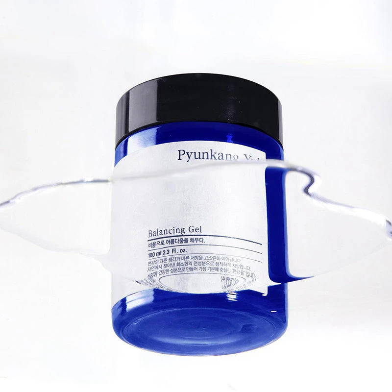 Balancing Gel 2 Balancing Gel - Image 2