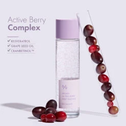 Vegan Active Berry First Essence 15 Vegan Active Berry First Essence -Cosrx Shop 329799907 1682621128856056 2381978931216037690 n