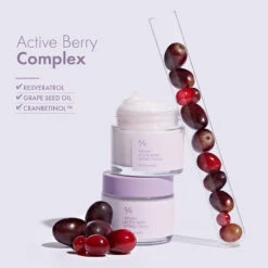 Vegan Active Berry Lifting Cream -Cosrx Shop 329806498 242936151390741 1420985069187549222 n
