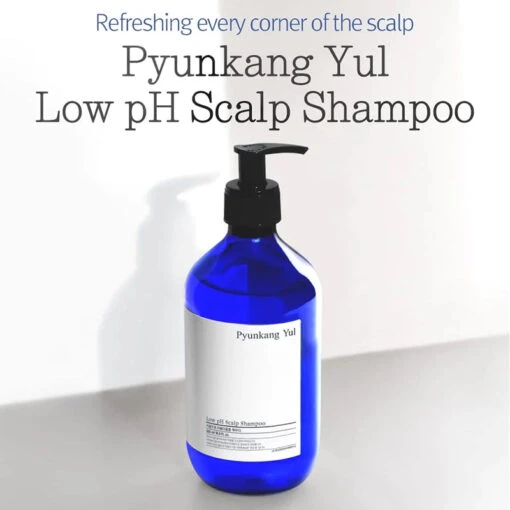 Low PH Scalp Shampoo - Image 2