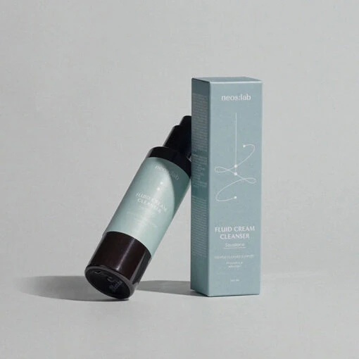Fluid Cream Cleanser - Image 4